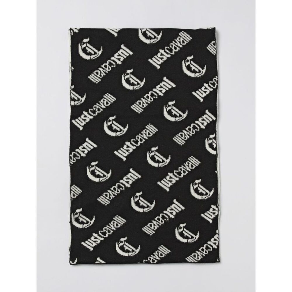 Just Cavalli Men Scarf Men Just Cavalli